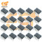 CA3140EZ BiMOS Operational Amplifier 8 pin IC pack of 50